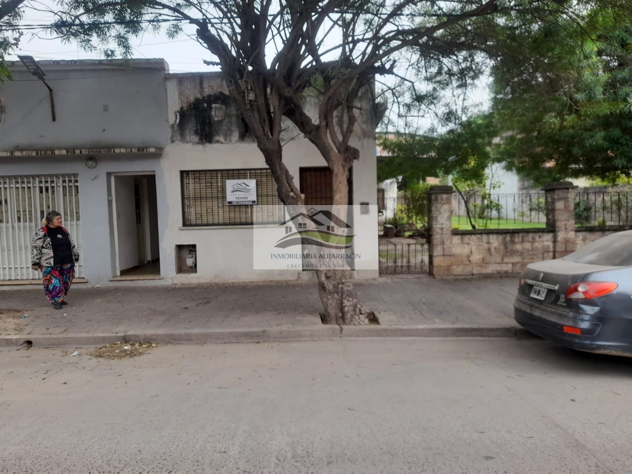 TERRENO DE 952M2 EN PLENO CENTRO DE TARTAGAL