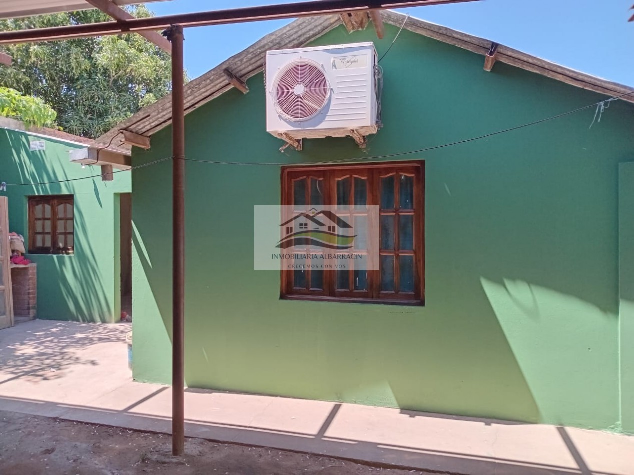 Tartagal B° 40 Viviendas Casa en Venta