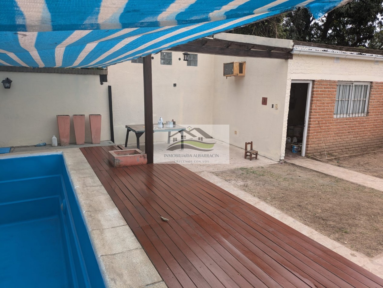 Tartagal B° Villa Saavedra Casa en Venta