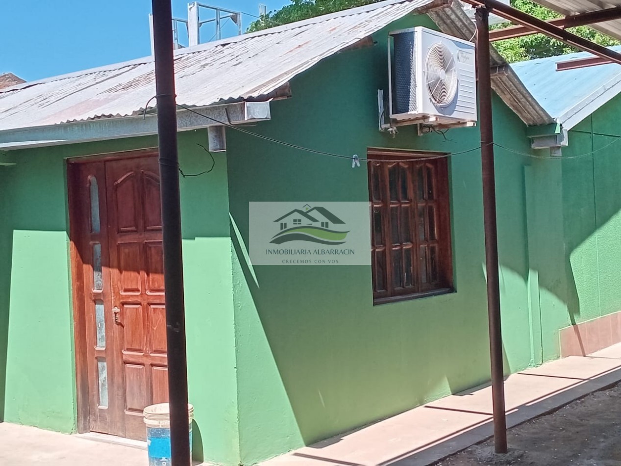 Tartagal B° 40 Viviendas Casa en Venta