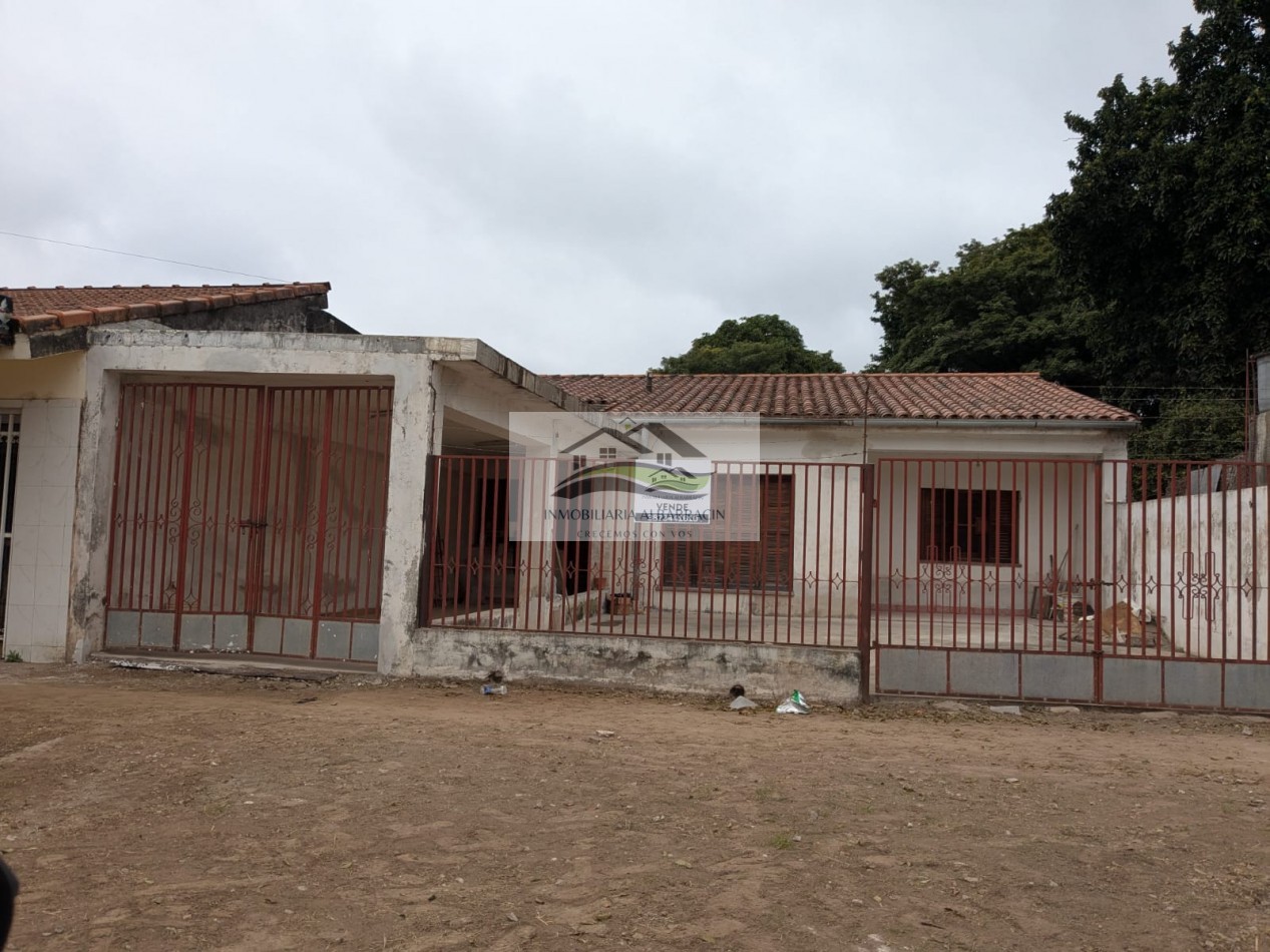 Casa en venta en Gral. Enrique Mosconi