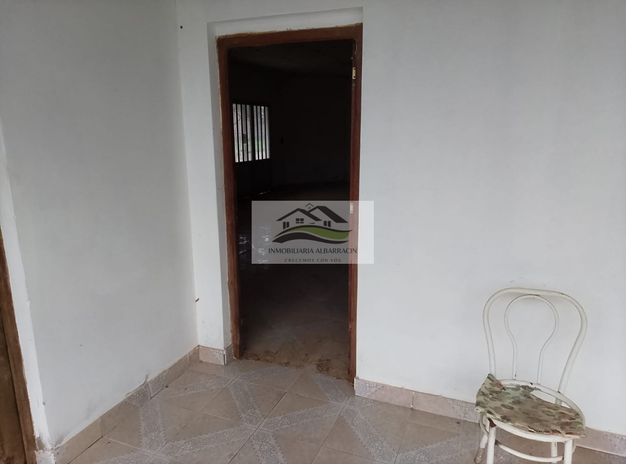 MOSCONI B° CENTRO LOCAL COMERCIAL EN VENTA