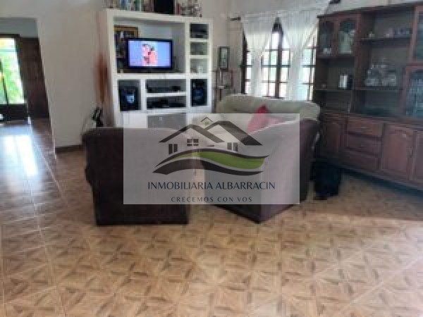 FINCA EN VENTA MOSCONI