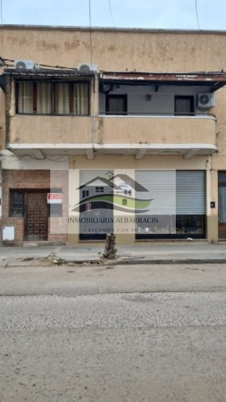 CASA EN VENTA BARRIO CENTRO