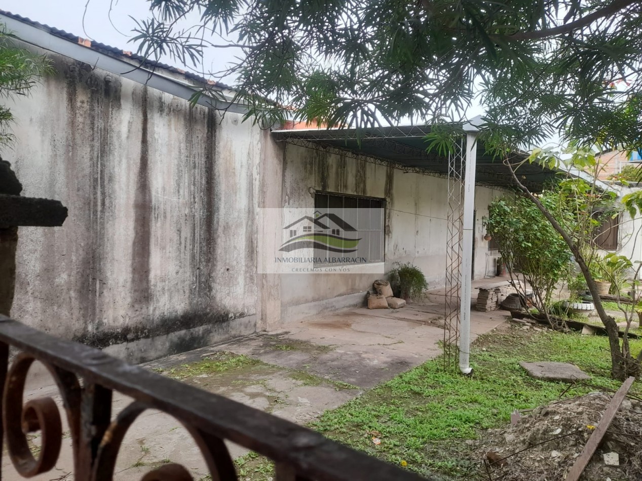 TERRENO DE 952M2 EN PLENO CENTRO DE TARTAGAL