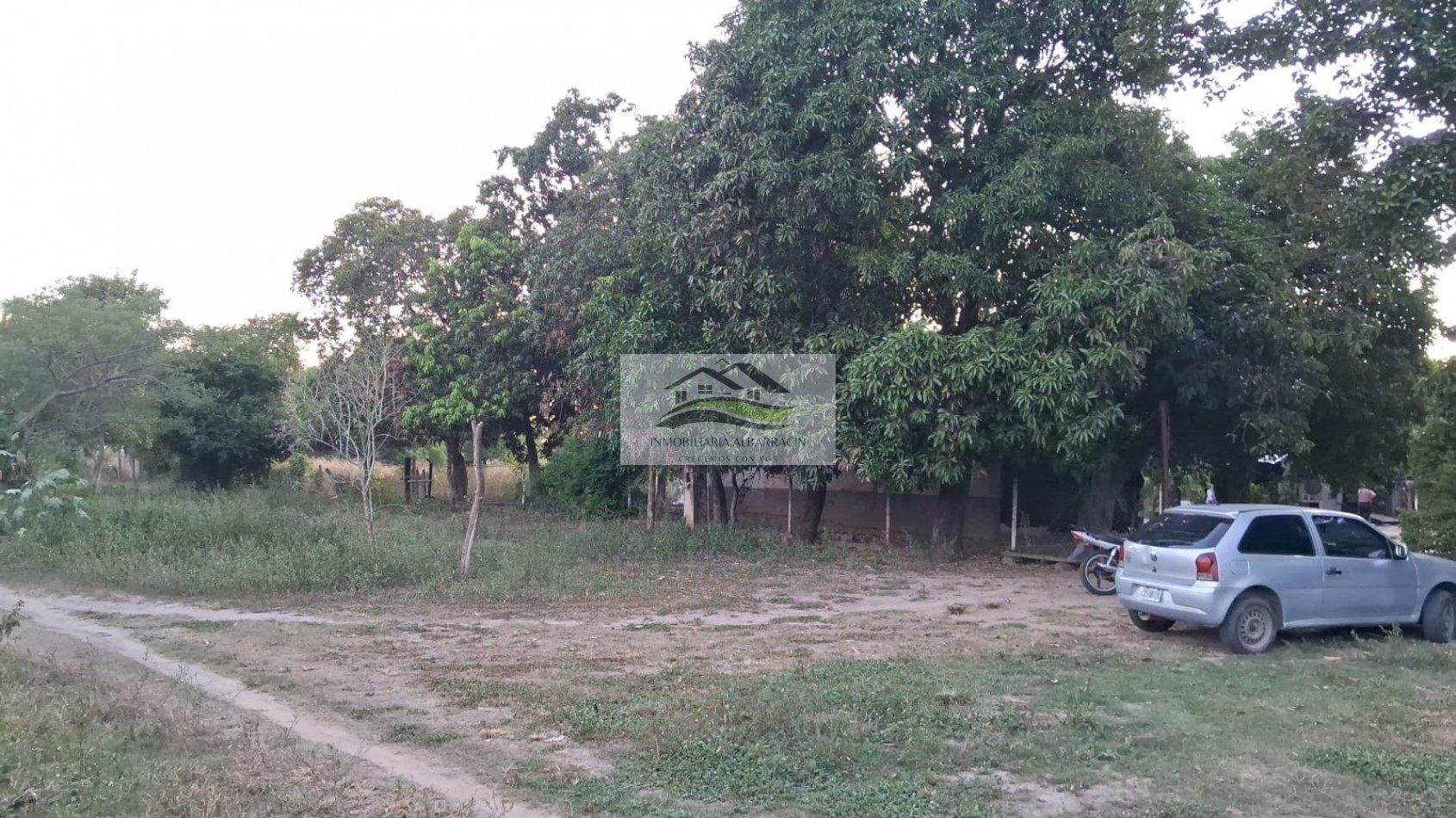 FINCA EN VENTA SOBRE RUTA NACIONAL No34