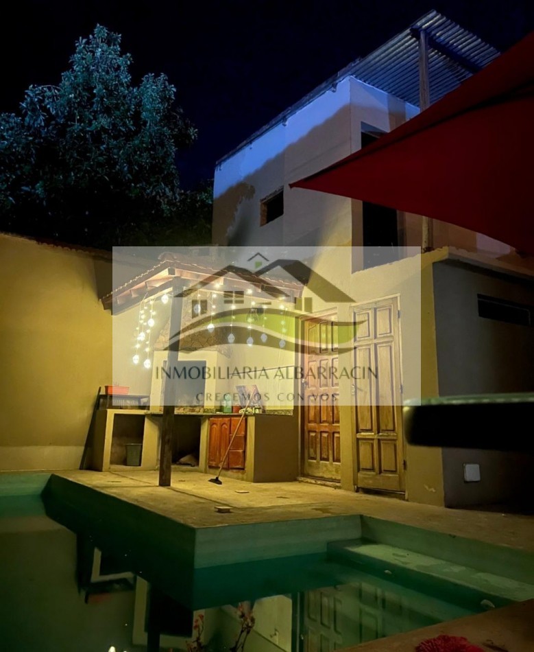 Tartagal B°365 Viviendas Casa en Venta
