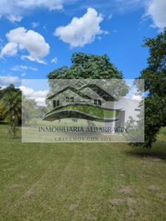 FINCA EN VENTA MOSCONI