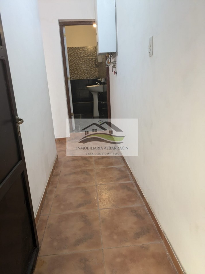 Tartagal B° Villa Saavedra Casa y Monoambiente en Venta