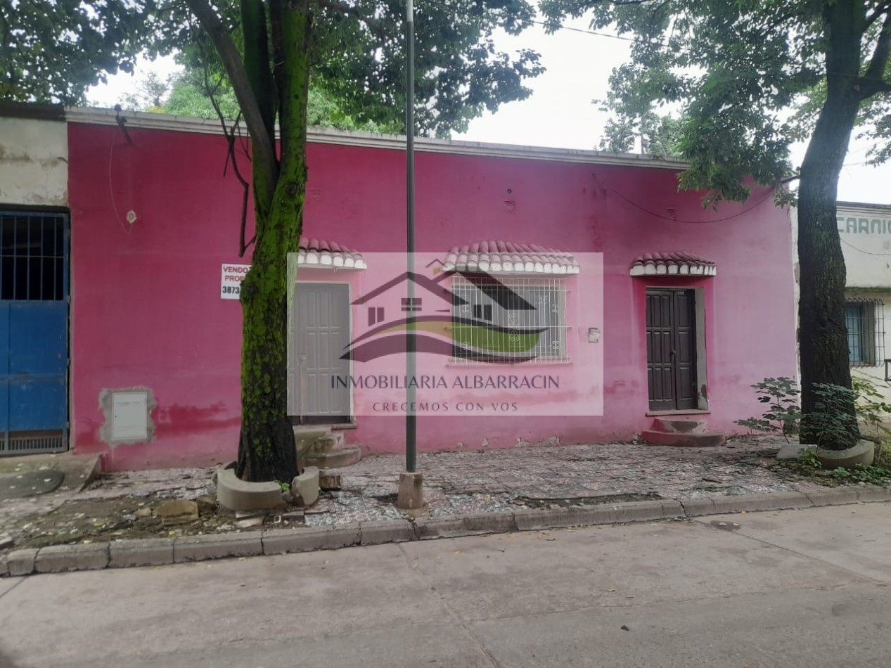 CASA EN VENTA 