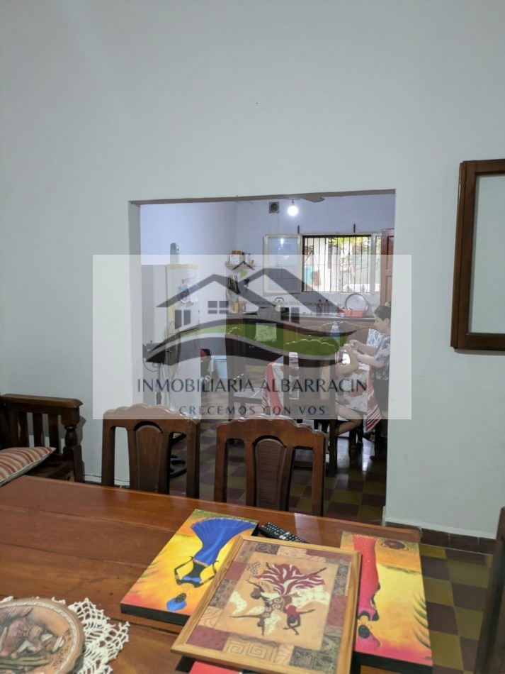 Tartagal B° Villa Saavedra Casa en Venta