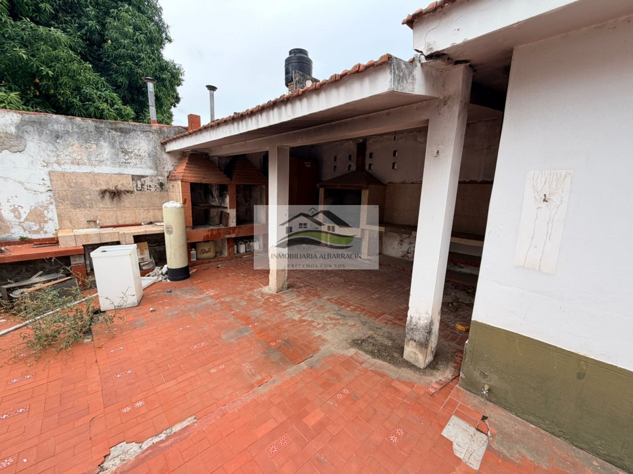 Tartagal B° Centro Casa a la Venta