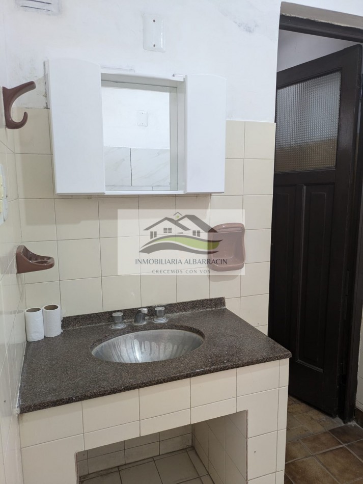 Tartagal B° Villa Saavedra Casa y Monoambiente en Venta