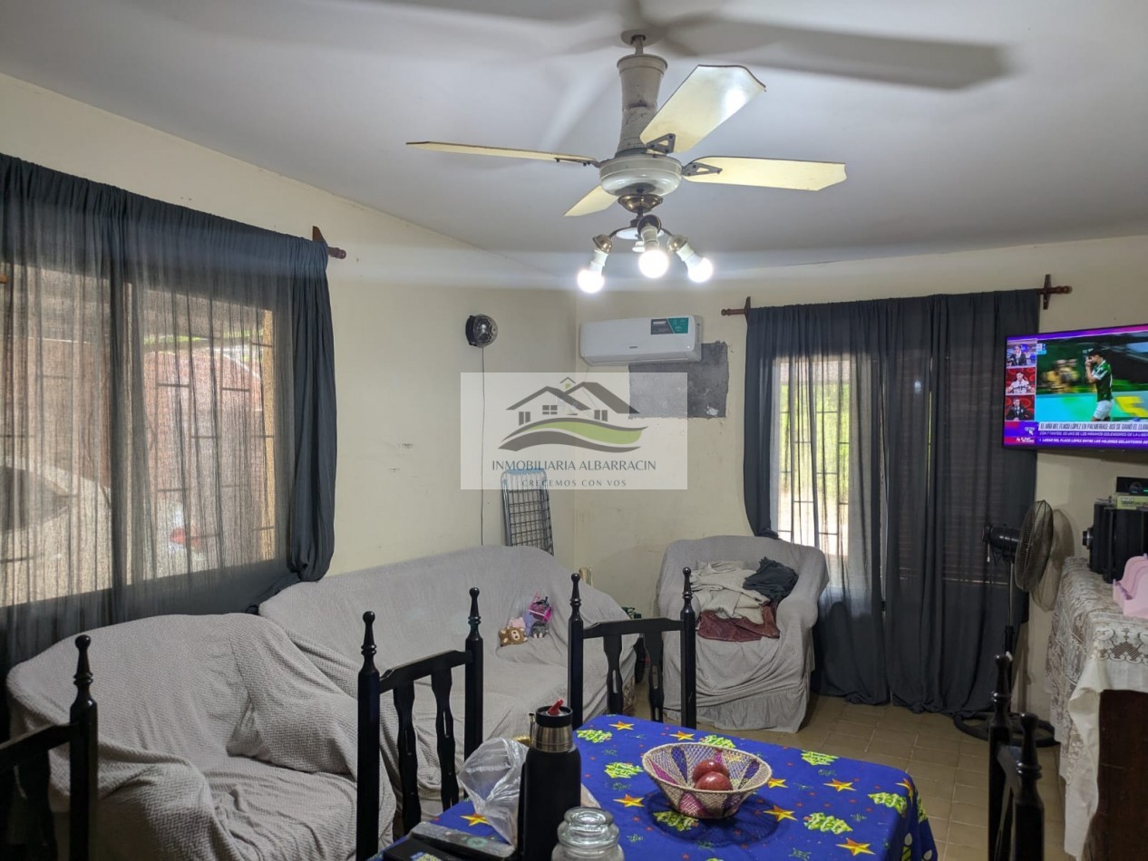 Recaredo Casa en Venta 