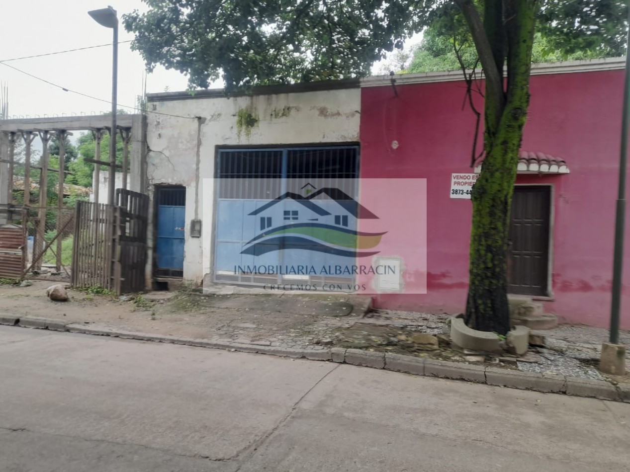 CASA EN VENTA 