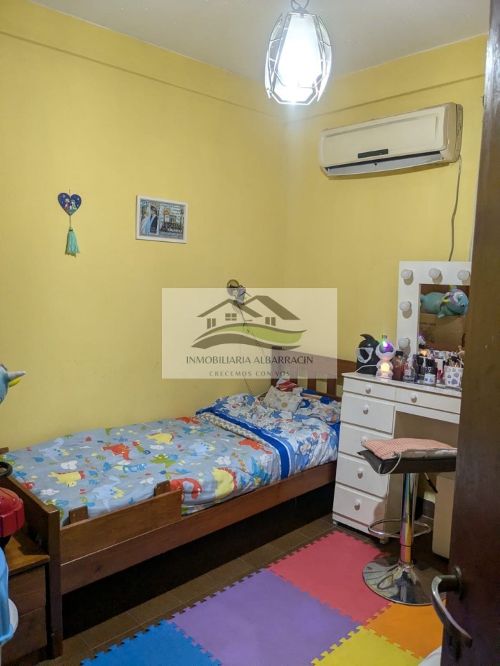 DEPARTAMENTO EN VENTA EN Bo CENTRO