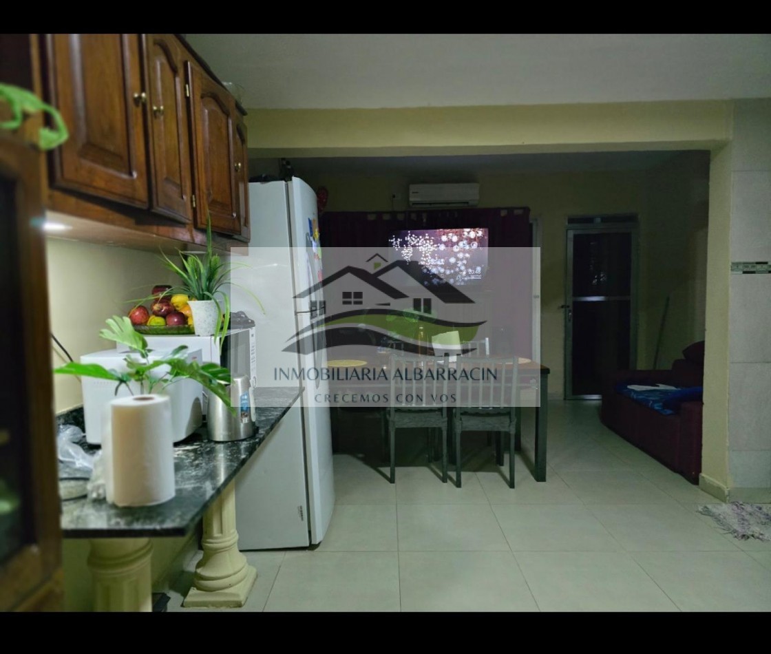 Tartagal B°365 Viviendas Casa en Venta
