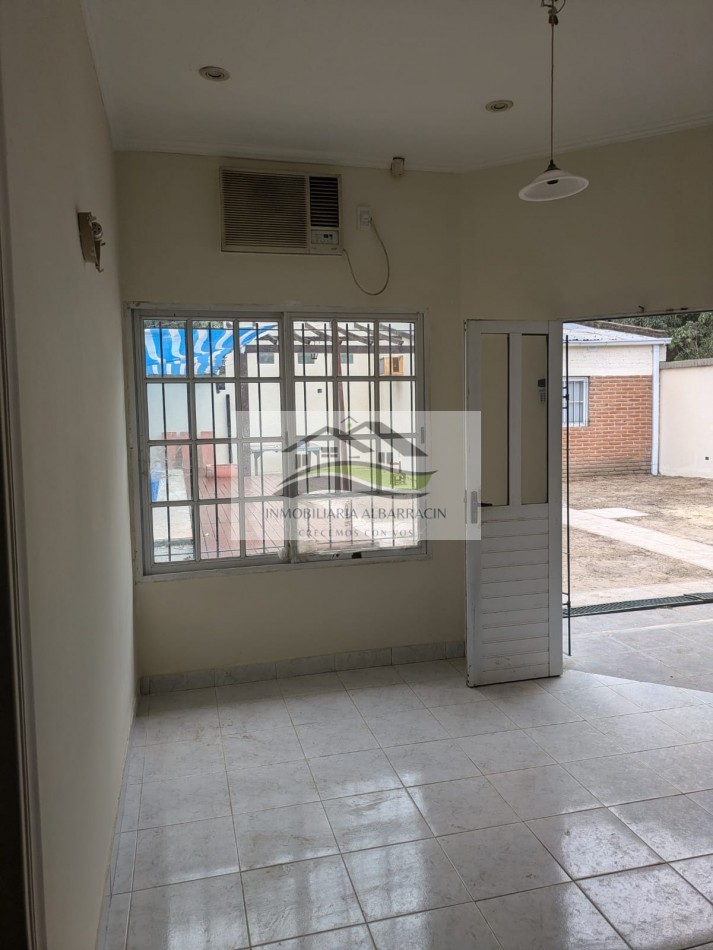 Tartagal B° Villa Saavedra Casa en Venta