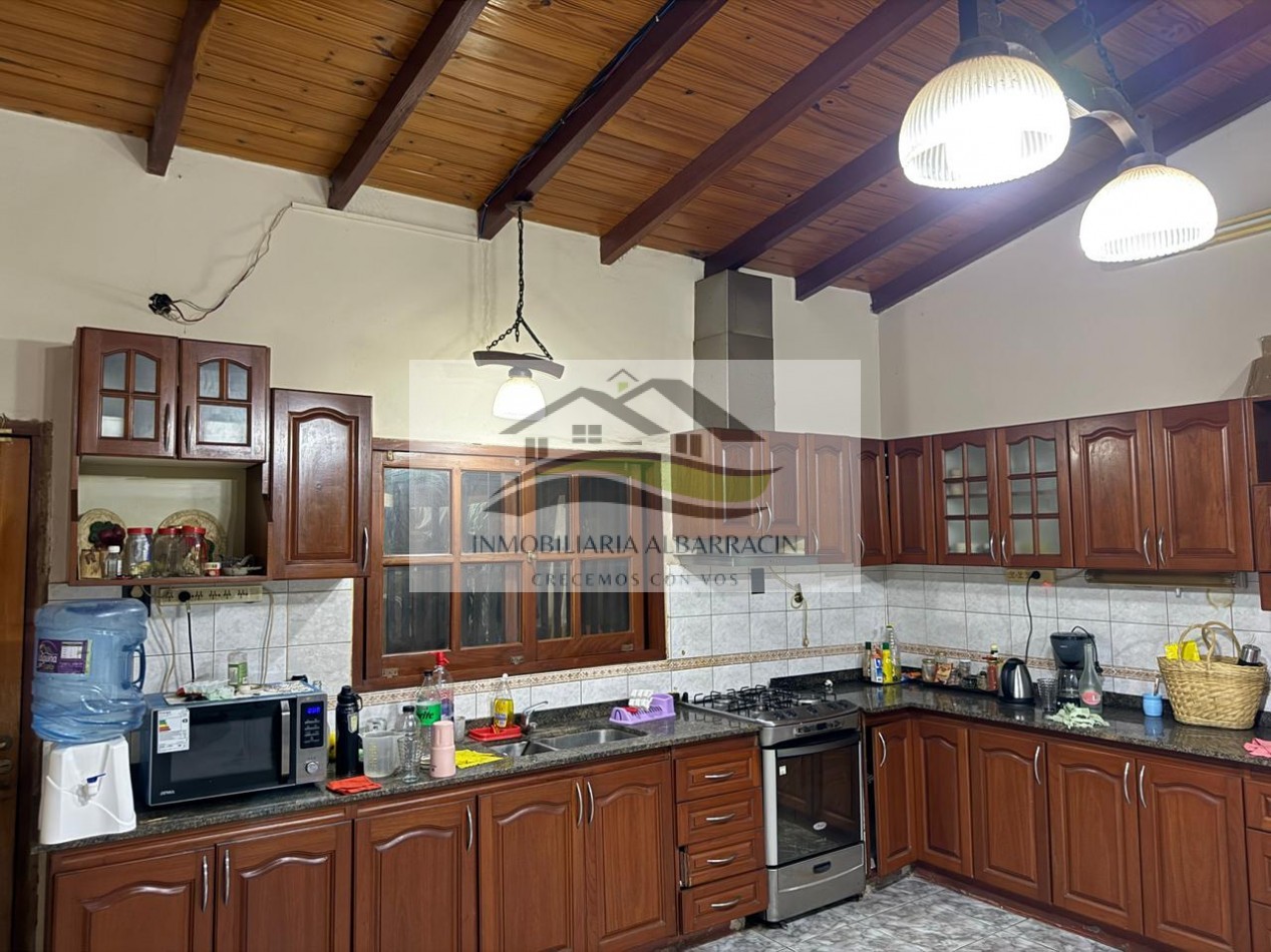 Tartagal B° Militar Casa en Venta