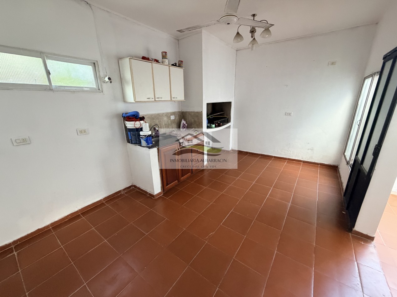 Tartagal B° San Roque Departamento Venta