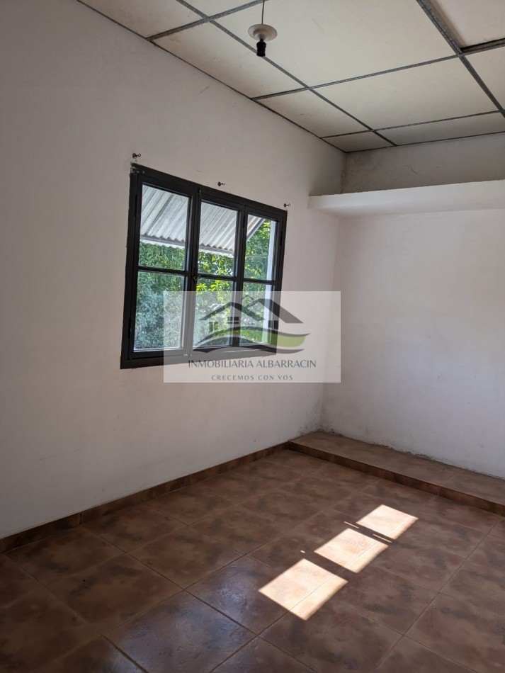 Tartagal B° Villa Saavedra Casa y Monoambiente en Venta