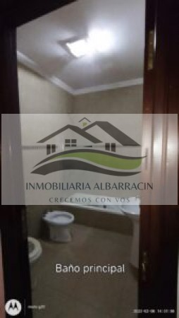 CASA EN VENTA BARRIO CENTRO