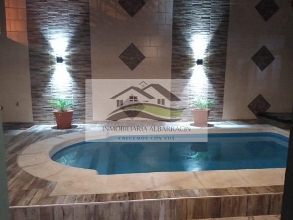 CASA EN VENTA BARRIO 350 VIVIENDAS