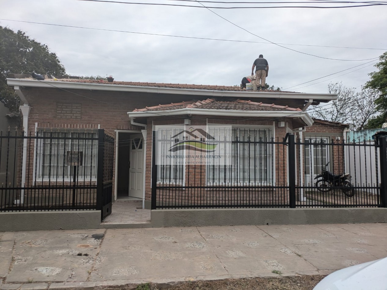 Tartagal B° Villa Saavedra Casa en Venta