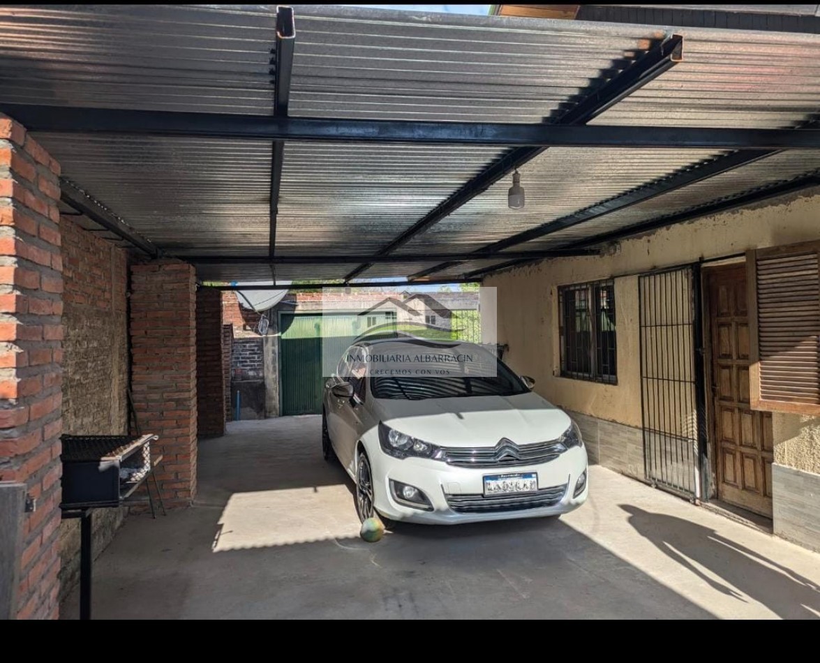 Recaredo Casa en Venta 