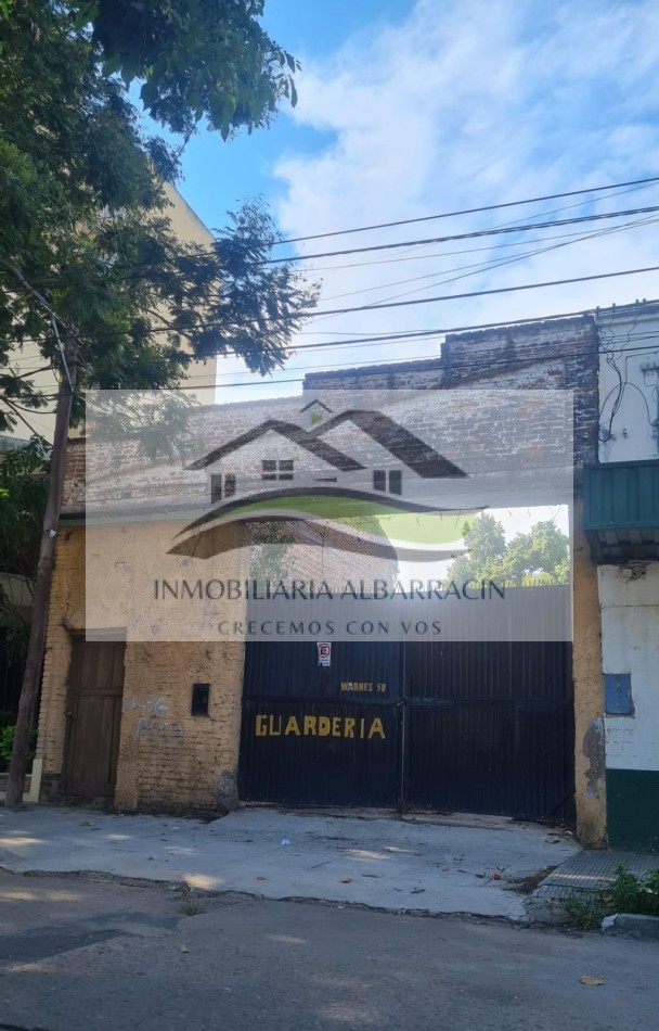 Tartagal B° Centro Terreno en Venta