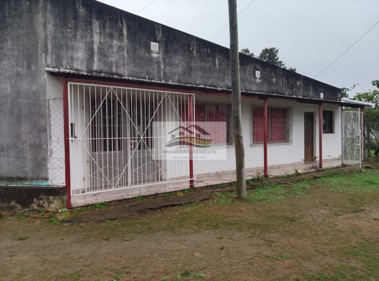 MOSCONI B° CENTRO LOCAL COMERCIAL EN VENTA