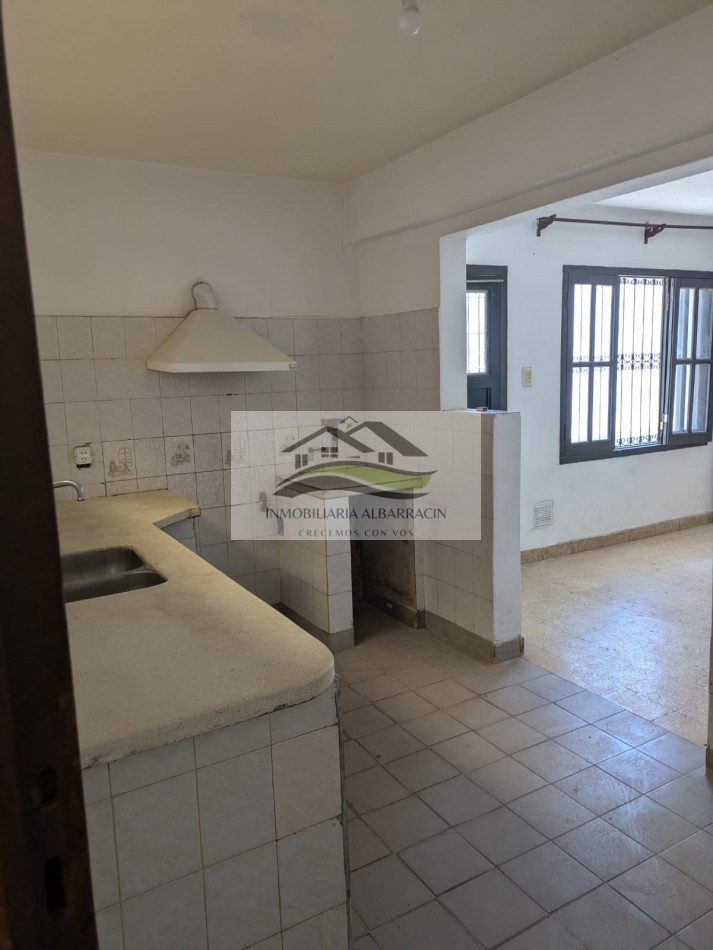 Tartagal B° Villa Saavedra Casa y Monoambiente en Venta