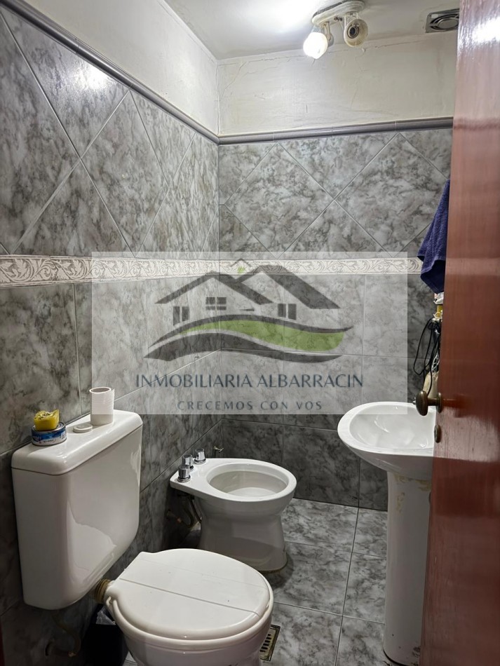 Tartagal B° Militar Casa en Venta