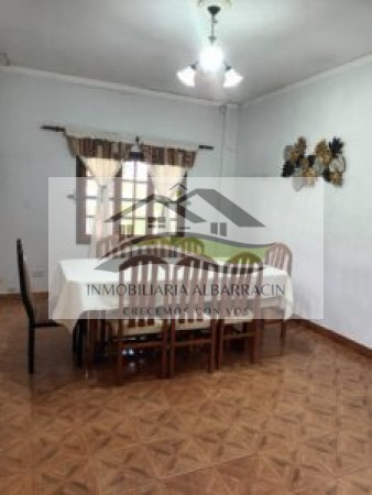 FINCA EN VENTA MOSCONI