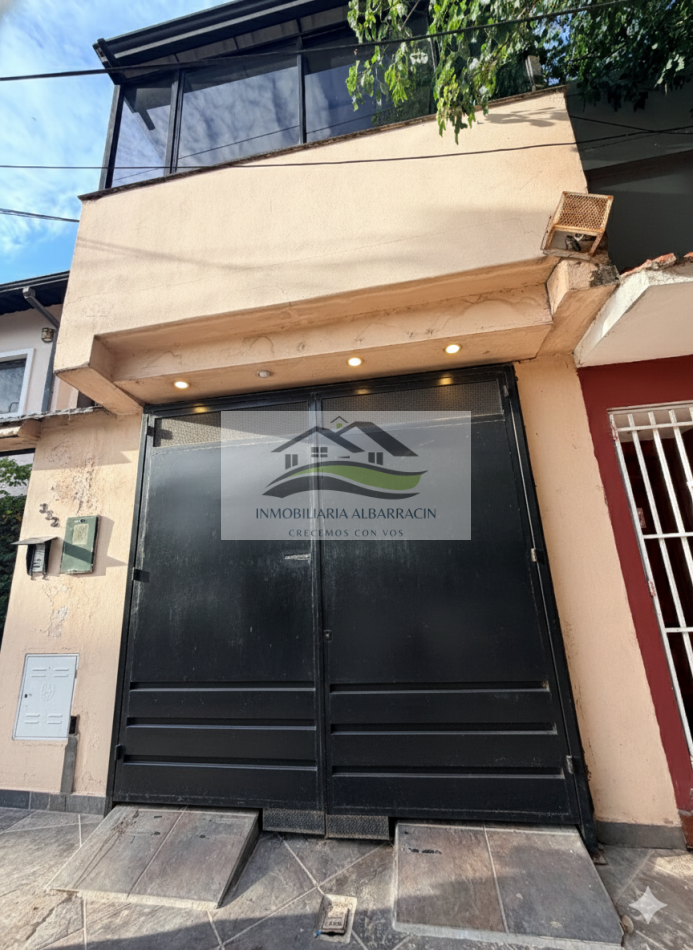 Tartagal B° San Roque Departamento Venta