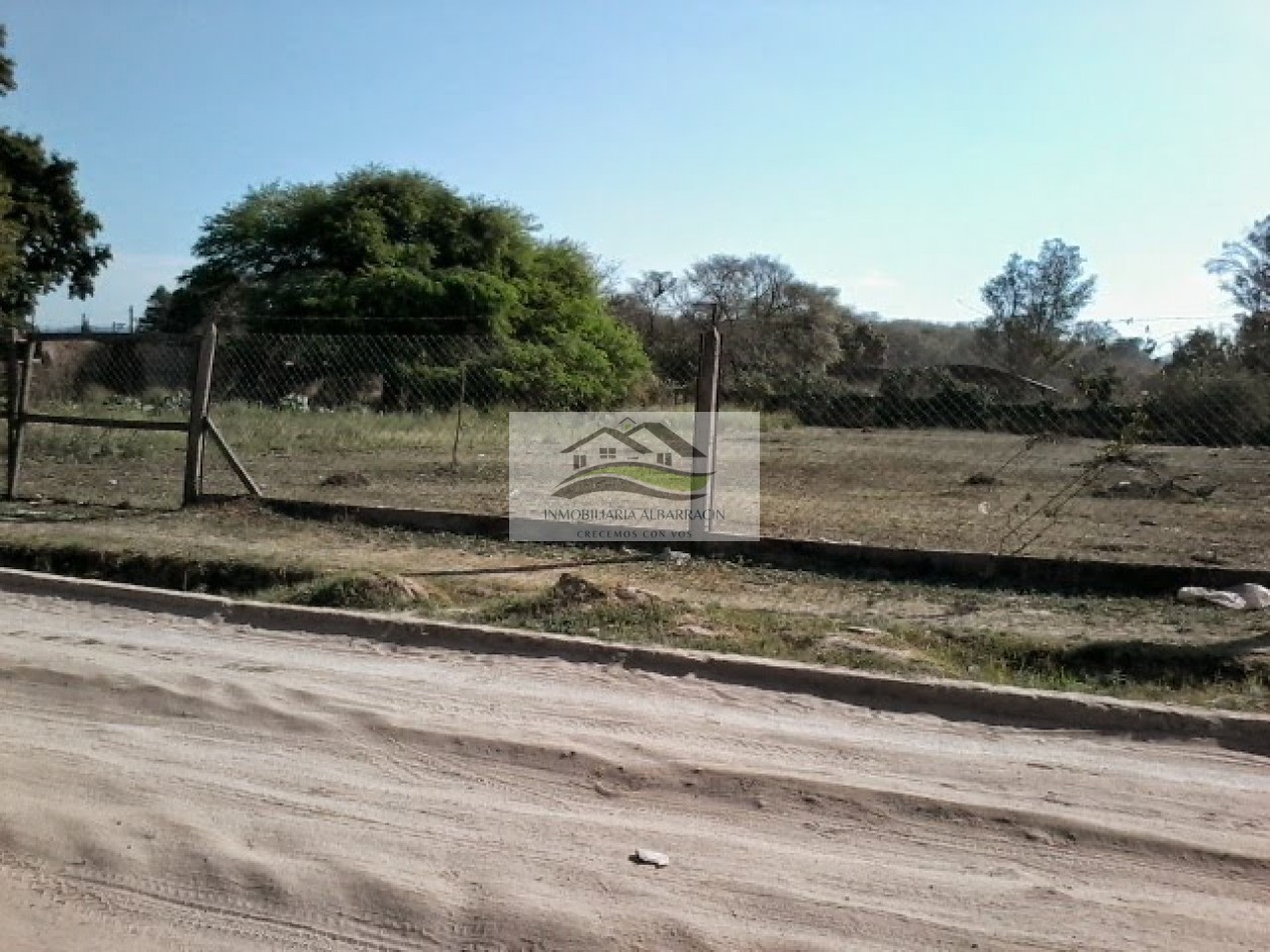 TARTAGAL B° SAN RAMON TERRENOS EN VENTA