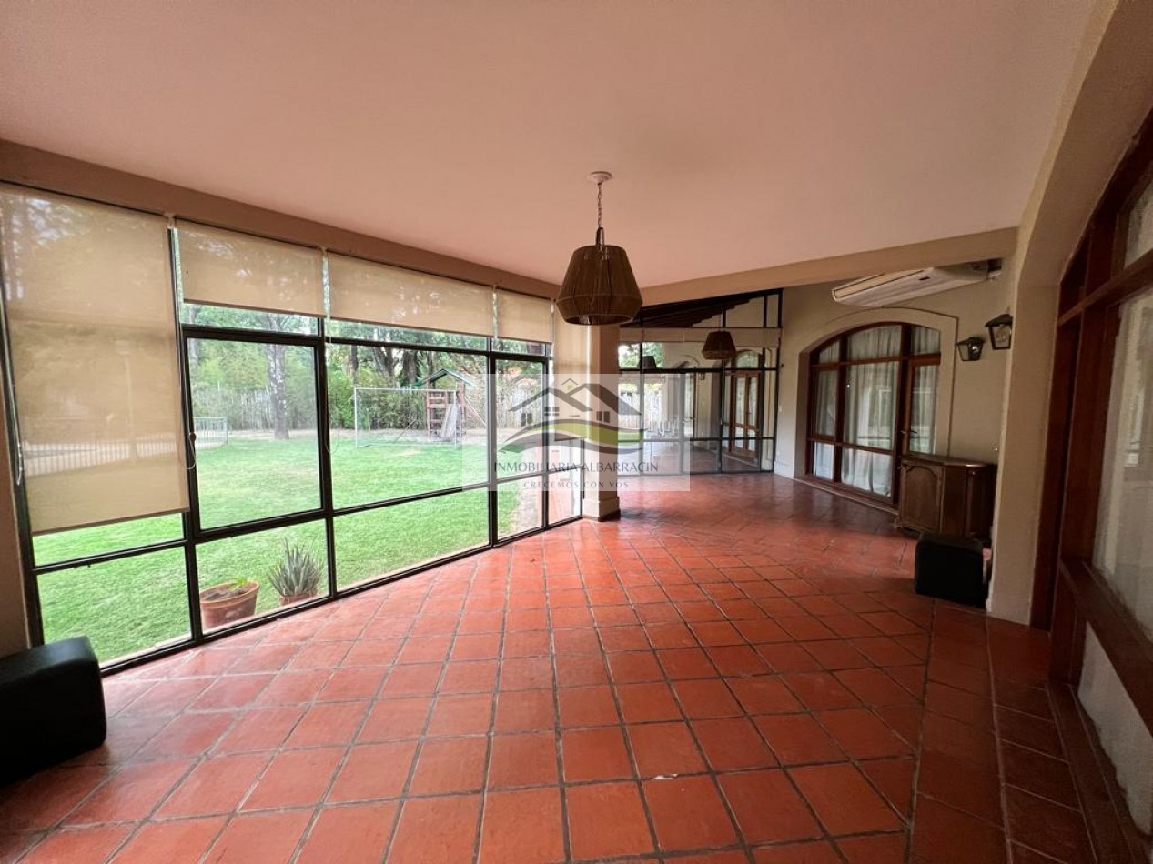 CASA EN VENTA BARRIO LA ARBOLEDA