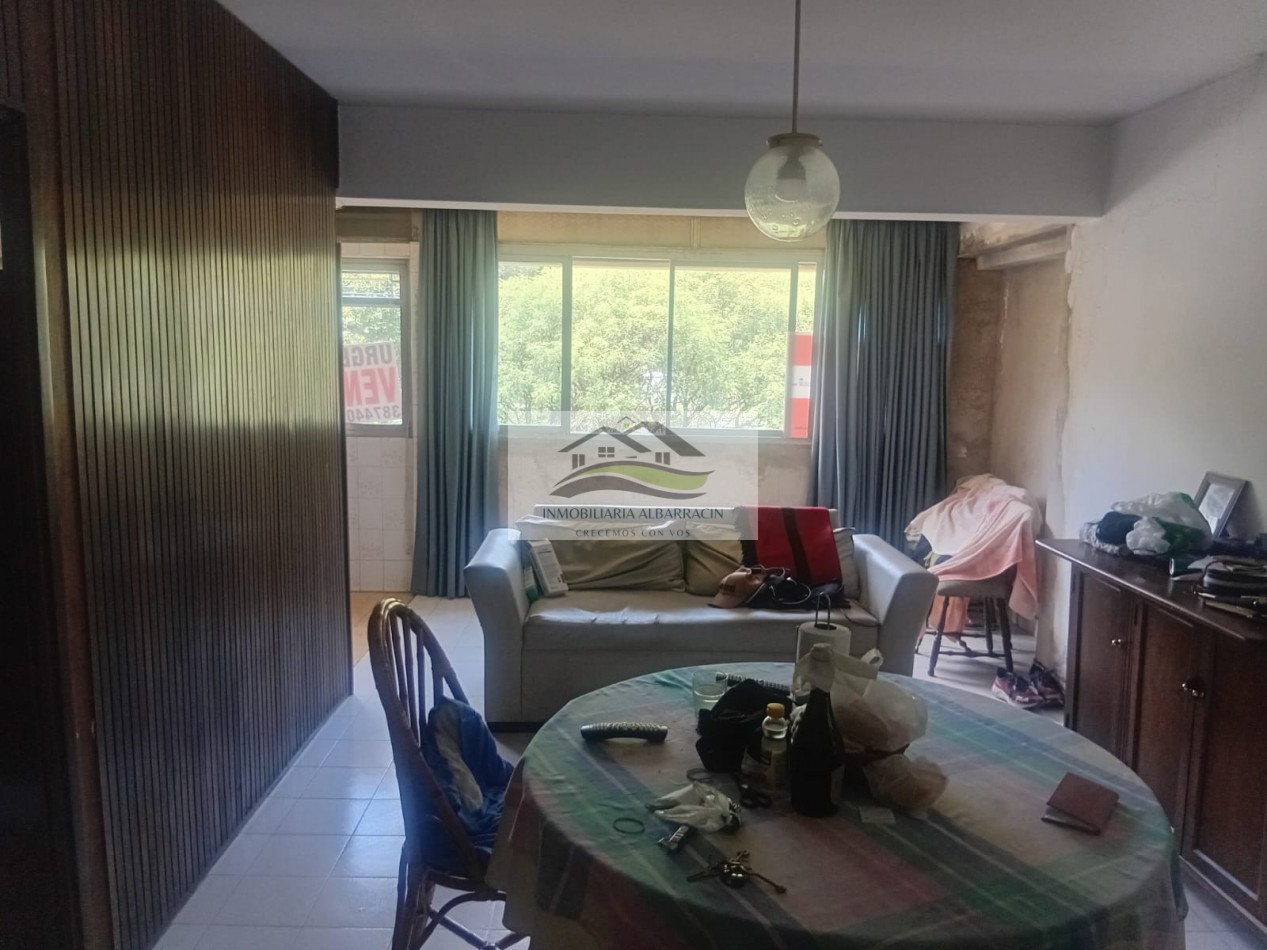 Salta Capital B° Portezuelo Departamento en Venta