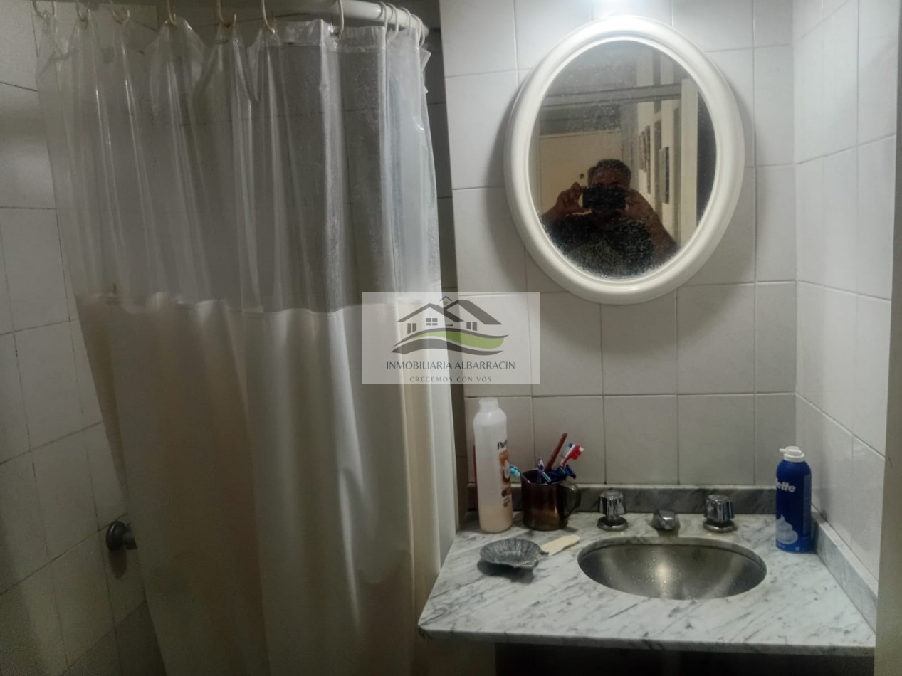 Salta Capital B° Portezuelo Departamento en Venta