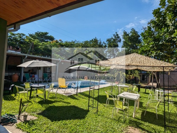 FINCA EN VENTA ZANJA HONDA
