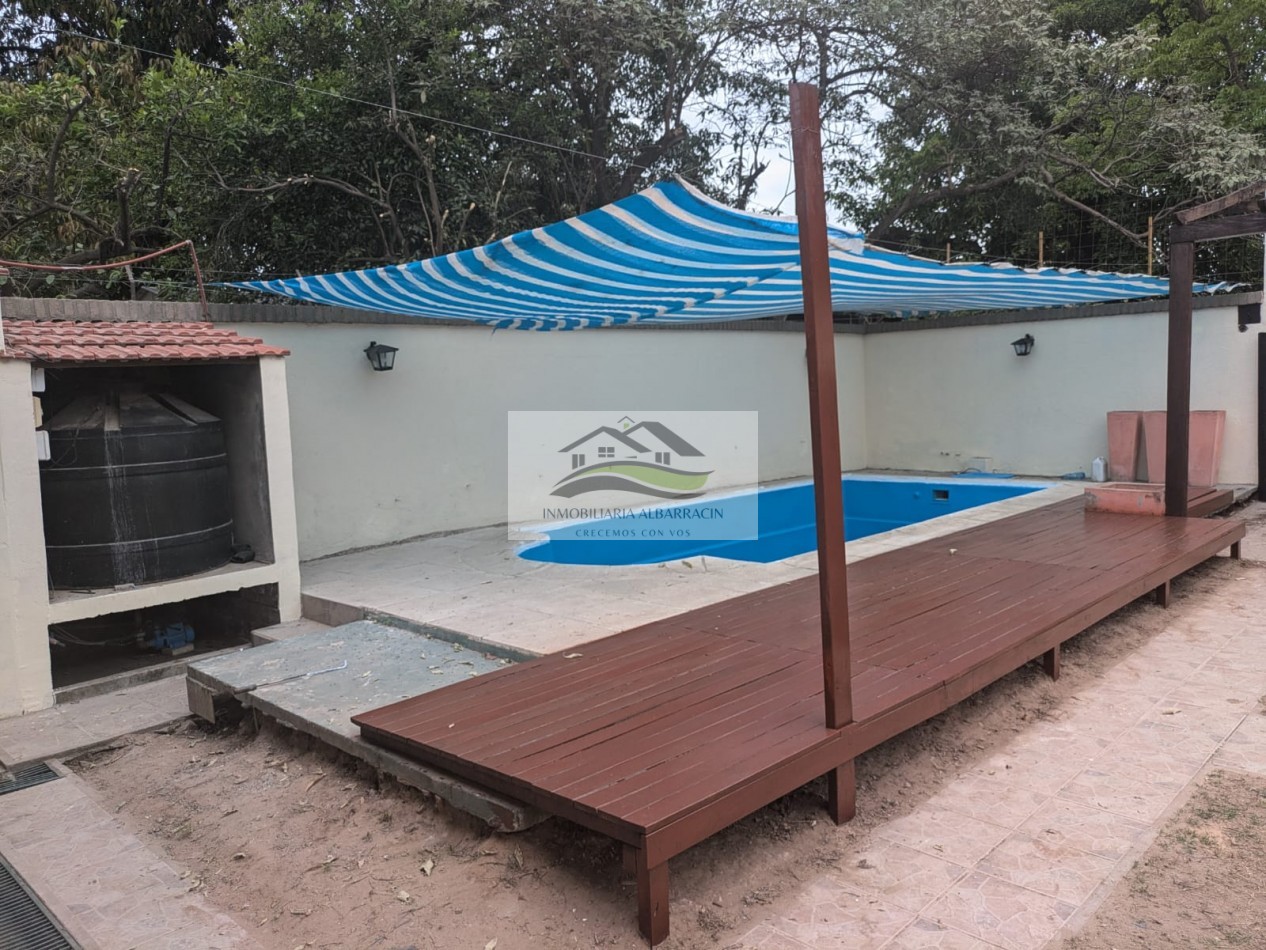 Tartagal B° Villa Saavedra Casa en Venta