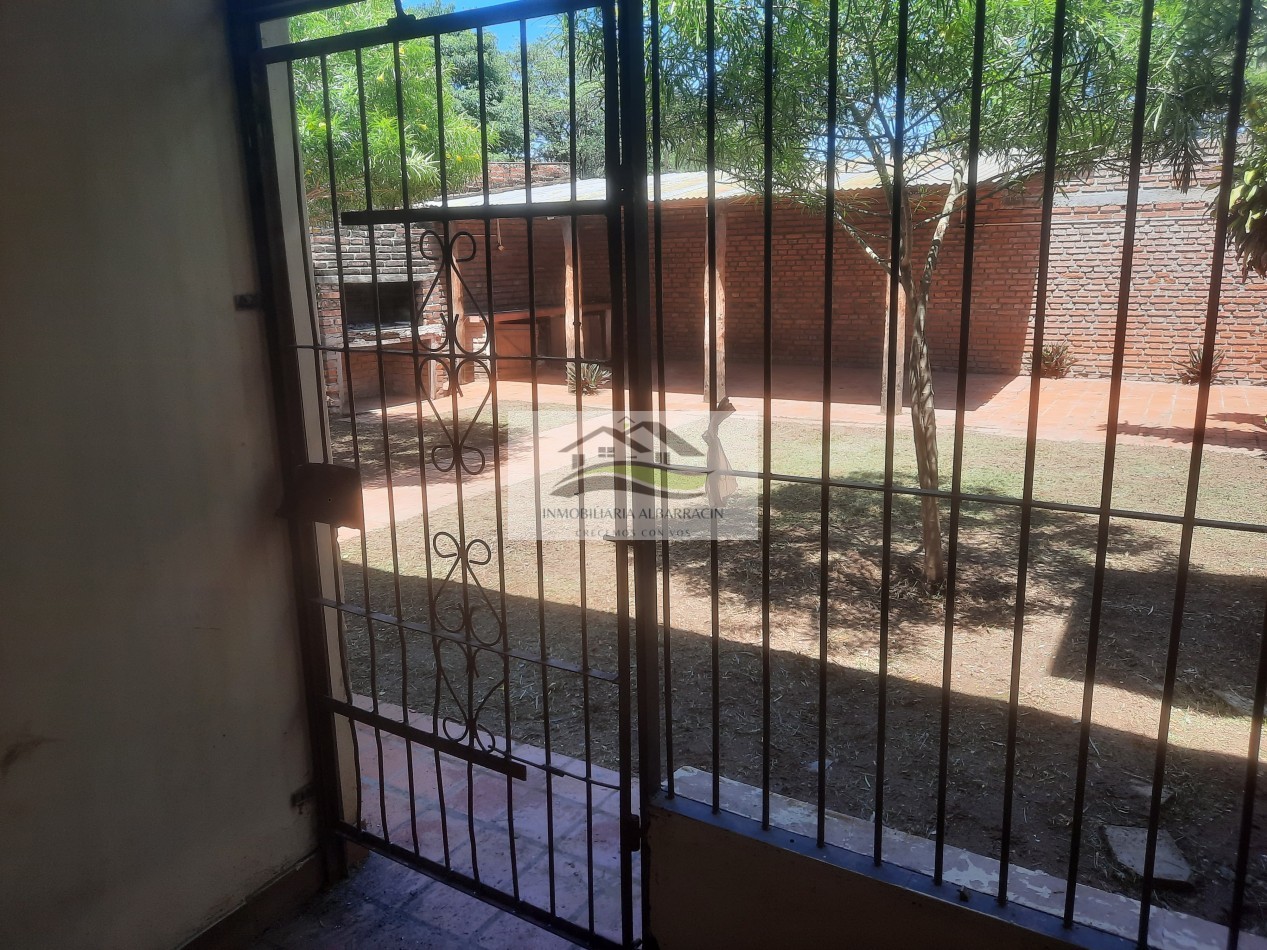 CASA EN VENTA EN BARRIO LOS PAYOS