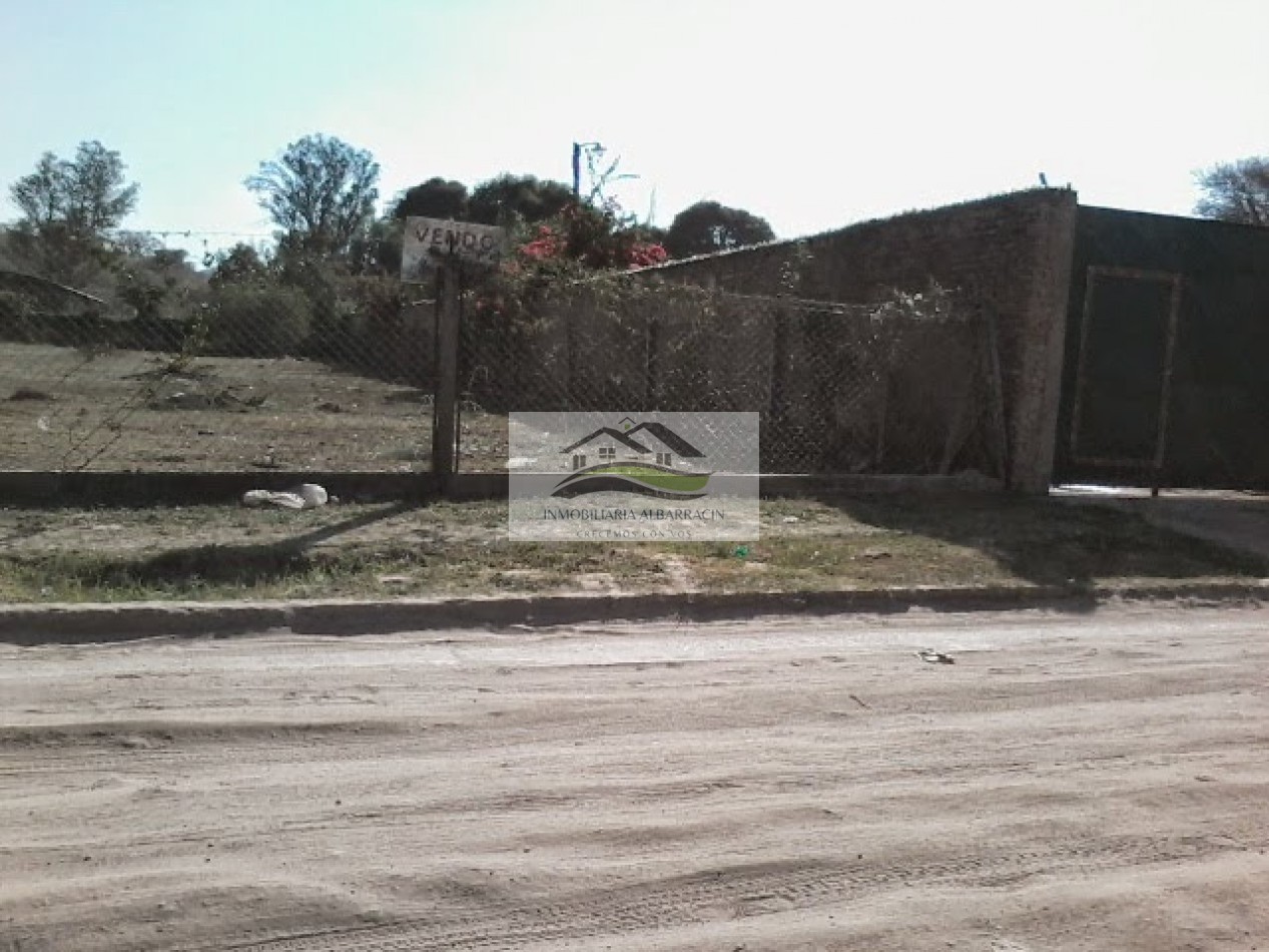 TARTAGAL B° SAN RAMON TERRENOS EN VENTA