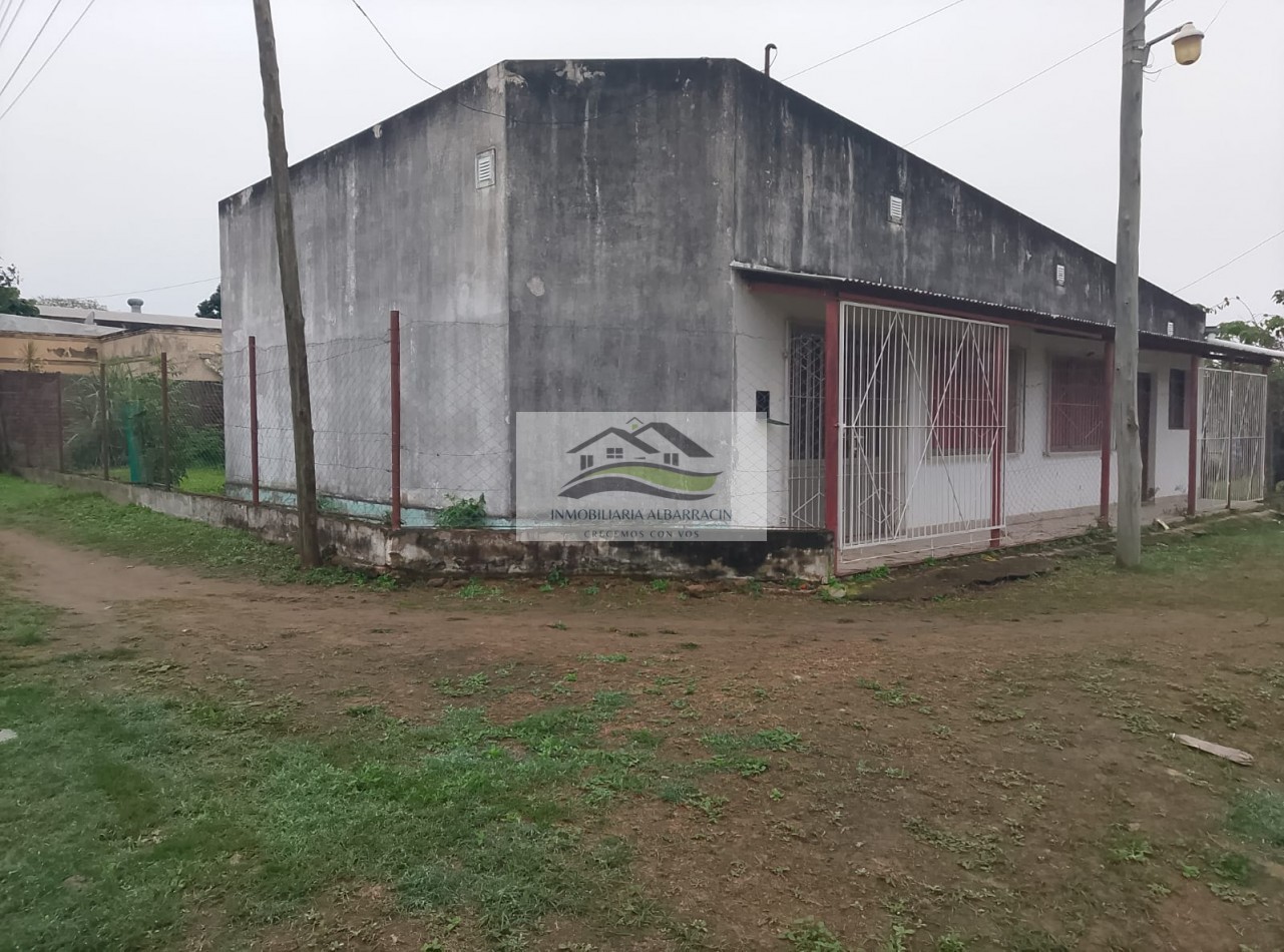 MOSCONI B° CENTRO LOCAL COMERCIAL EN VENTA