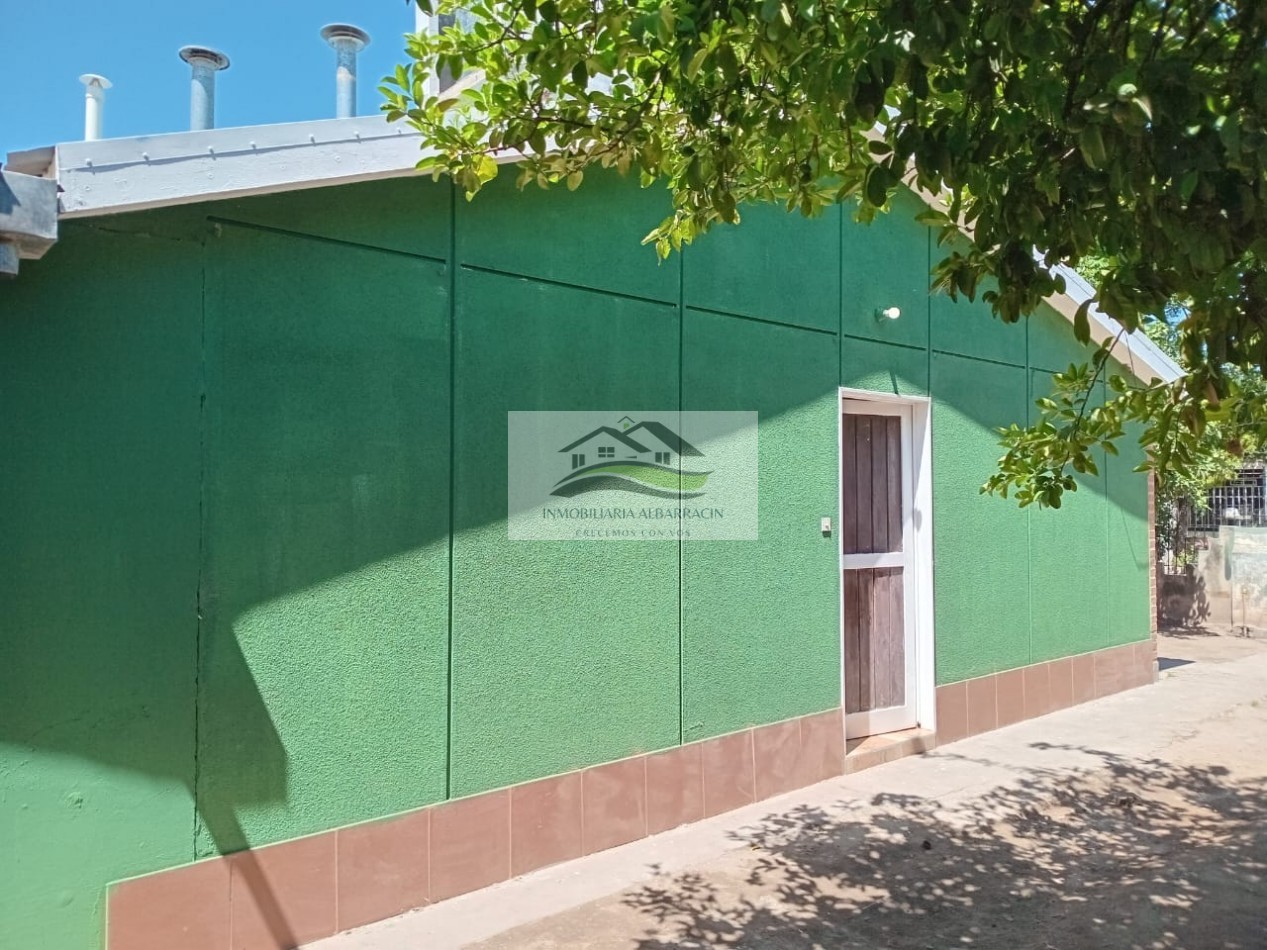 Tartagal B° 40 Viviendas Casa en Venta