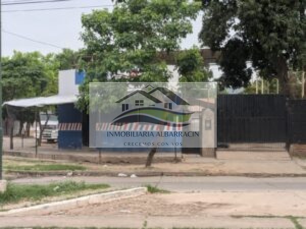 TERRENO EN VENTA VILLA SAAVEDRA