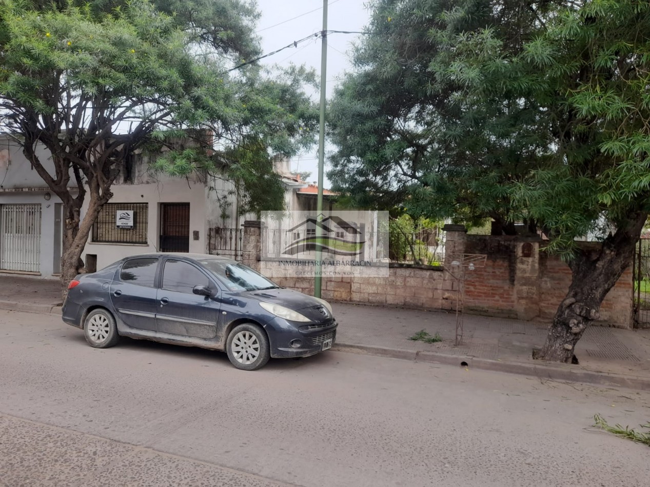 TERRENO DE 952M2 EN PLENO CENTRO DE TARTAGAL