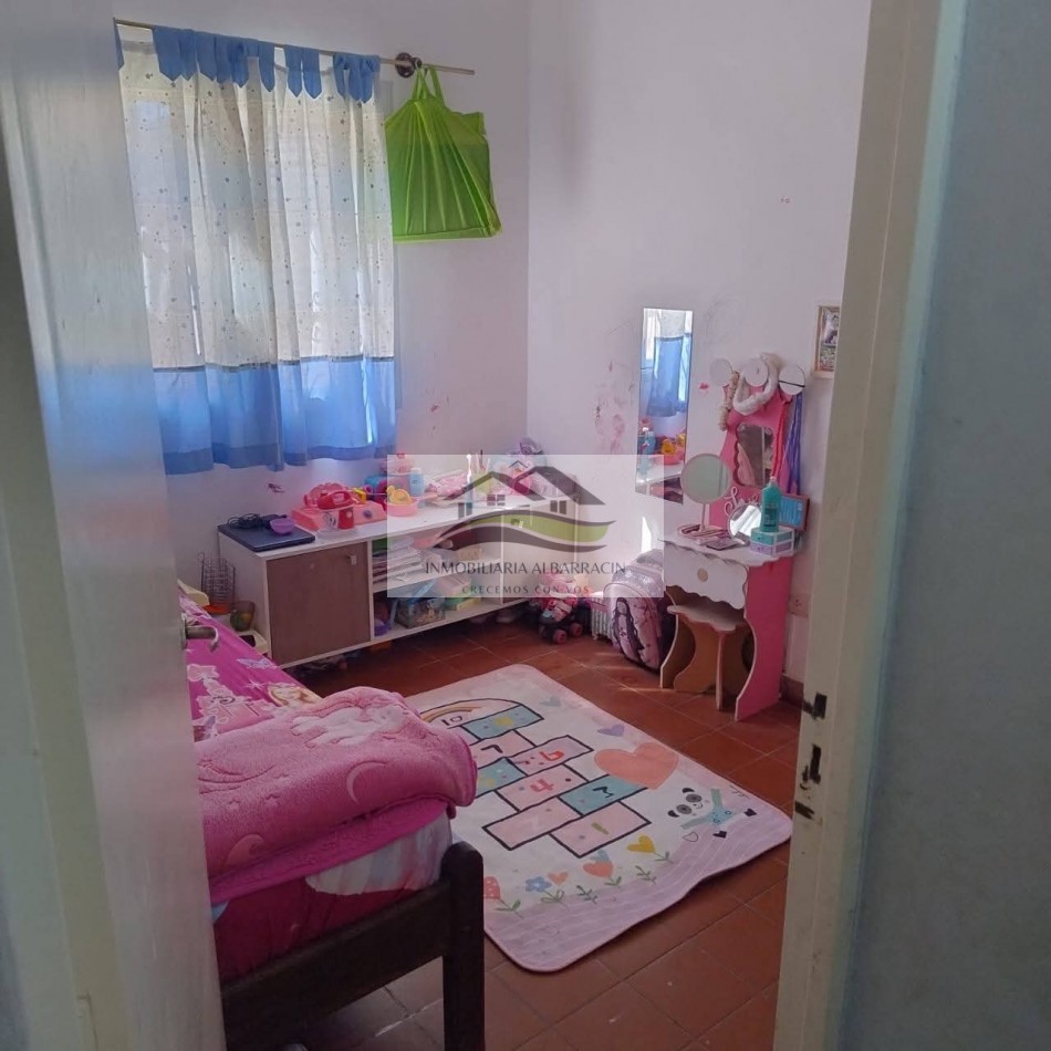 Tartagal B° 350 Viviendas - Casa en Venta