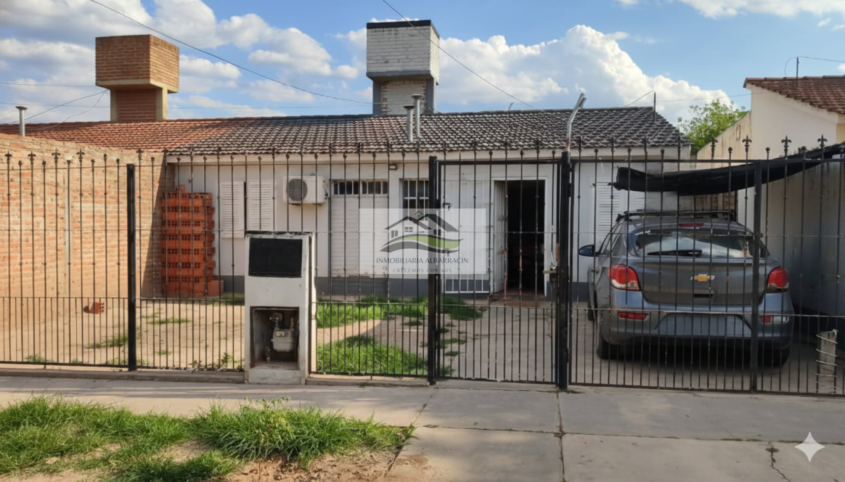 Tartagal B° 350 Viviendas - Casa en Venta