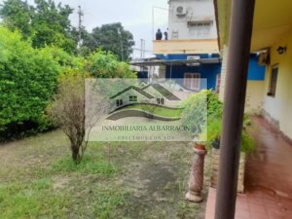 CASA EN VENTA AGUARAY